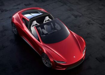Tesla modeli