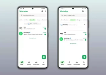 WhatsApp xülasə