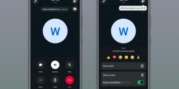 WhatsApp ləğvi