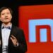 Xiaomi smartfon