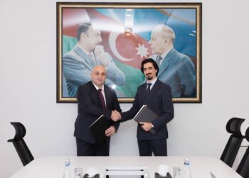 “Yango Azerbaijan” ilə İnnovasiya Agentliyi arasında strateji əməkdaşlıq!