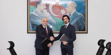 “Yango Azerbaijan” ilə İnnovasiya Agentliyi arasında strateji əməkdaşlıq!