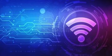 Wi-Fi