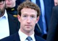 Zuckerberg AI CEO