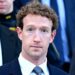 Zuckerberg AI CEO