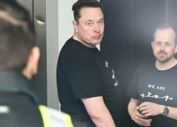 Tesla FSD