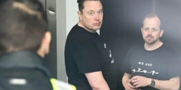 Tesla FSD