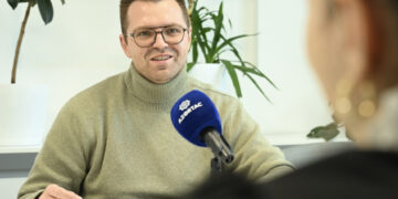 “İnsanlar üçün dəyər yaradırsansa, biznes özü formalaşır” — “Yango Group”un baş direktoru Daniil Şuleyko ilə müsahibə