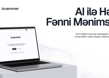 İmtahan hazırlığında Icrammer ilə yeni dövr!