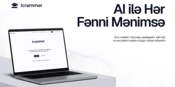 İmtahan hazırlığında Icrammer ilə yeni dövr!