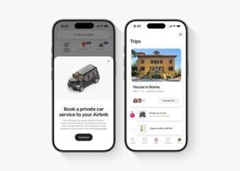 Airbnb