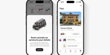 Airbnb