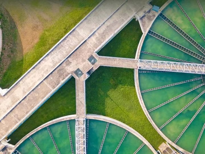 şəhər kanalizasiya