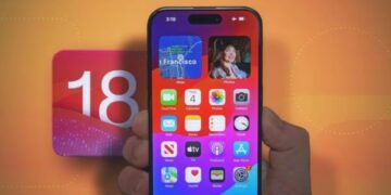 iPhone 18