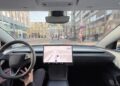Tesla FSD