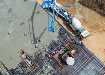 Ağıllı beton