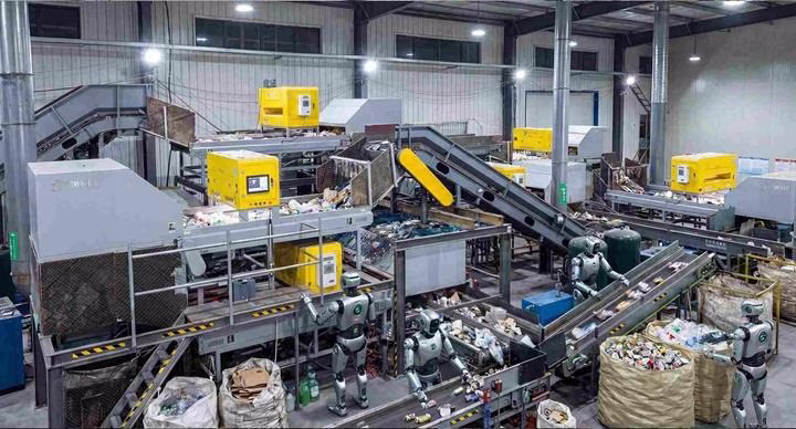 tekstildə təkrar emal 