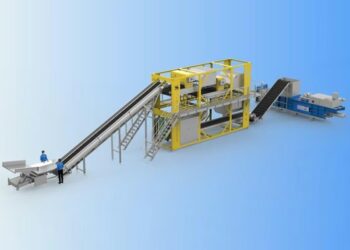 tekstildə təkrar emal