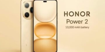 Honor 11000