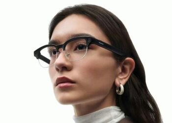 Huawei yeni AI əsaslı ağıllı eynək təqdim edib!