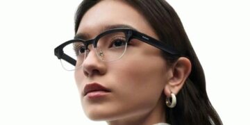 Huawei yeni AI əsaslı ağıllı eynək təqdim edib!