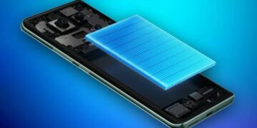 Samsung silikon-karbon