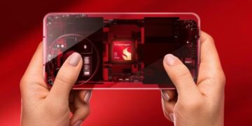 Snapdragon 8 Elite Gen 6 Samsung-un imzasını daşıya bilər!