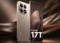 Xiaomi 17T