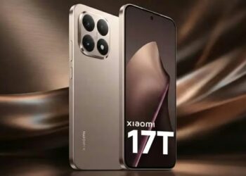 Xiaomi 17T