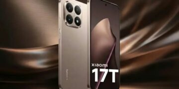 Xiaomi 17T