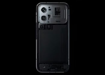 Xiaomi 18 canlı