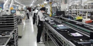 Fujitsu