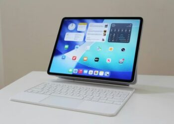 iPad Air köhnəlmiş