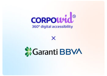 Garanti BBVA yerli startap Corpowid AI ilə əməkdaşlığa başladı!