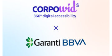 Garanti BBVA yerli startap Corpowid AI ilə əməkdaşlığa başladı!
