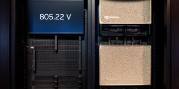 Nvidia Feynman server rəflərinin enerji sistemi 200 000 dollar edir!