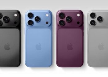iPhone 18 Pro