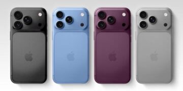 iPhone 18 Pro
