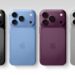 iPhone 18 Pro