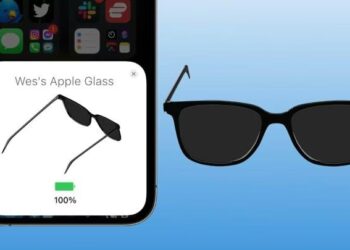 Apple Vision Pro