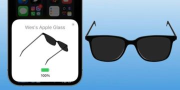 Apple Vision Pro