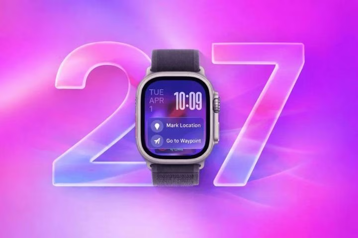 Apple Watch 12