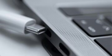 Avropa USB-C