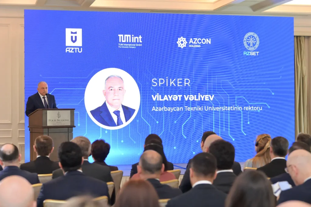 AZCON AZTU