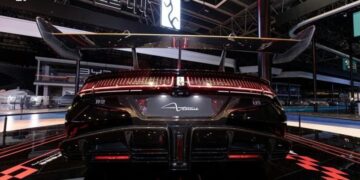 BYD 3 milyon dollara ən bahalı elektromobili Yangwang U9 Xtreme-ni satdı!