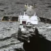Çin NASA