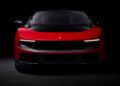 Ferrari Luce