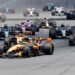 Formula 1, 2030-larda V8 mühərrik dövrünə qayıdacaq!