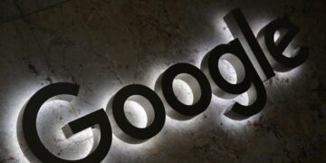 Google axtarış çubuğunda süni intellekt dövrü başlayır!