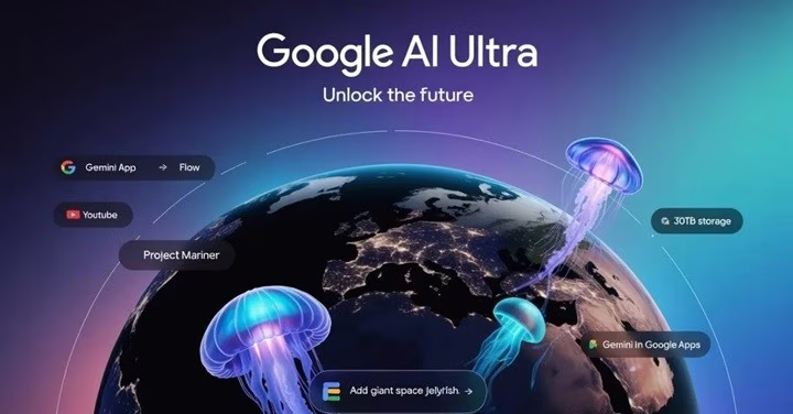 Google Gemini